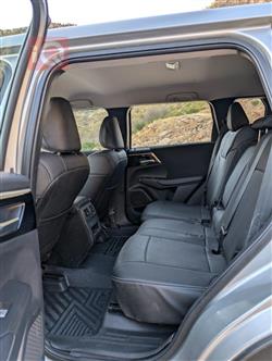 ميتسوبيشي اوتلاندر